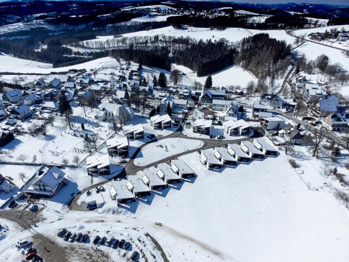 Villas Винтерберг Экстерьер фото