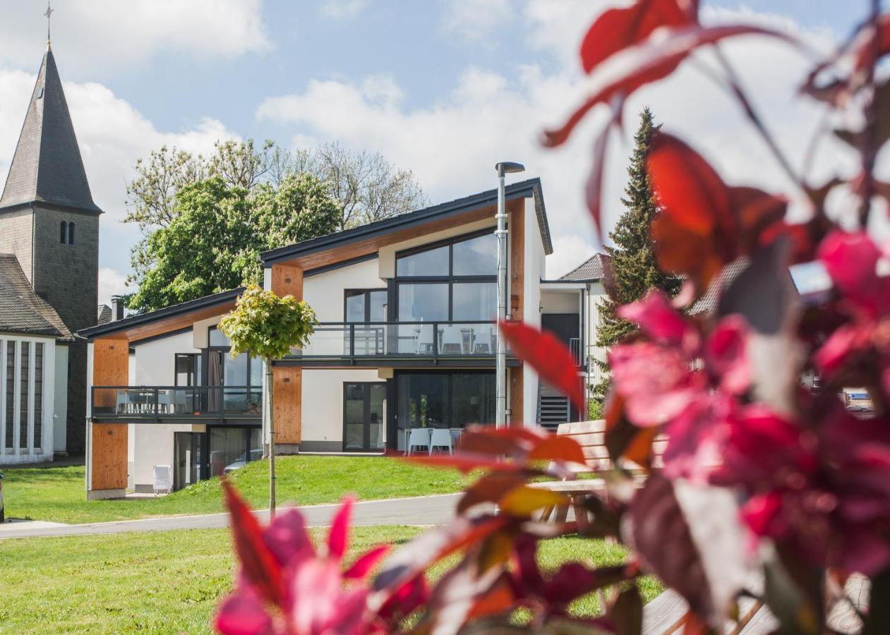 Villas Винтерберг Экстерьер фото
