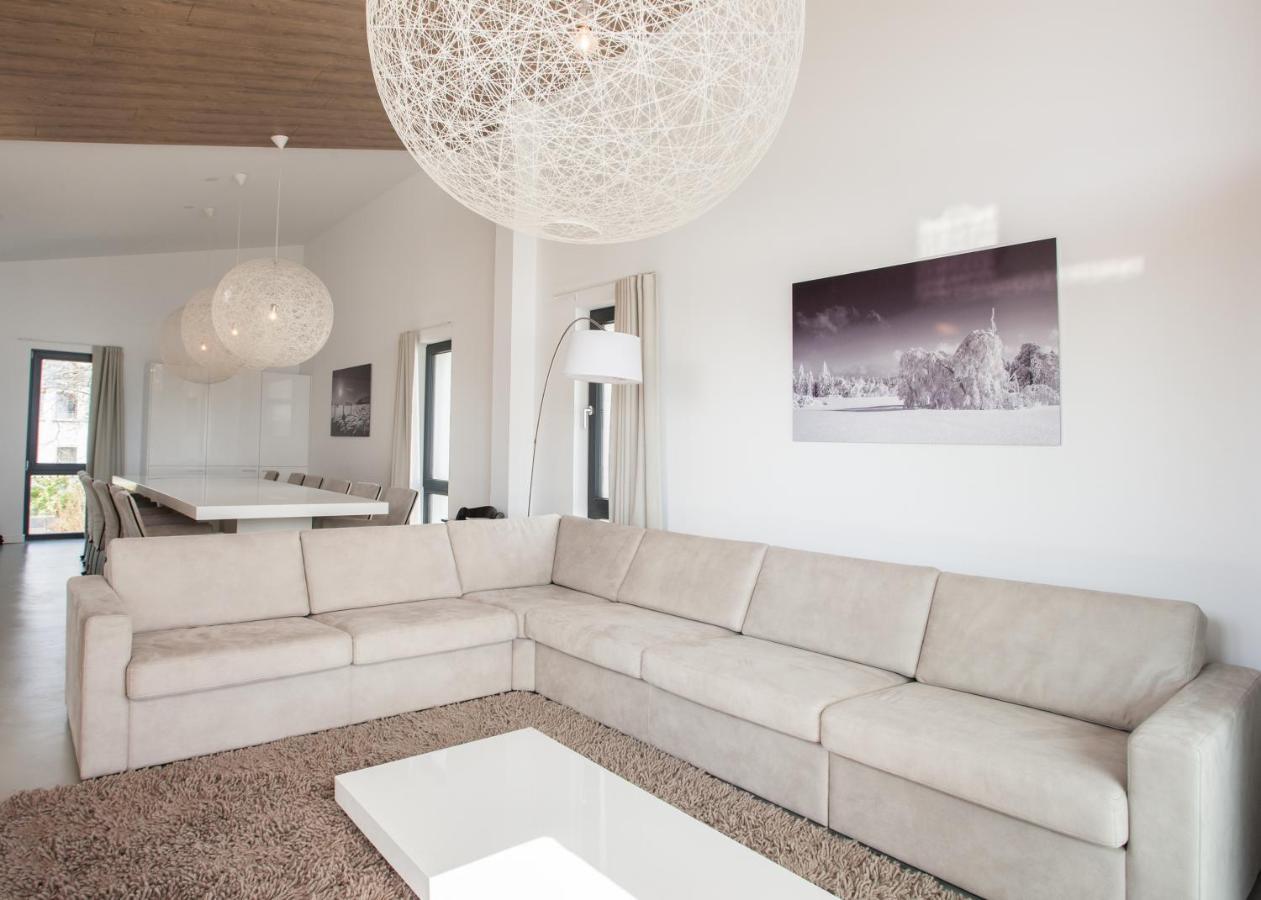 Villas Винтерберг Экстерьер фото